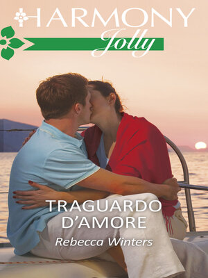 cover image of Traguardo d'amore
